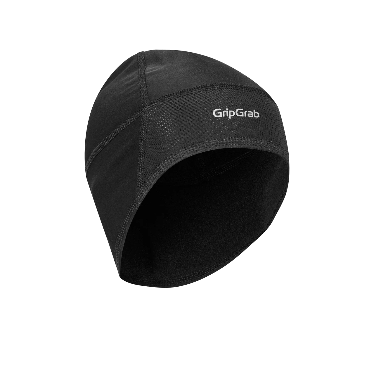 GRIPGRAB THERMO Větrovka Zimní černá
