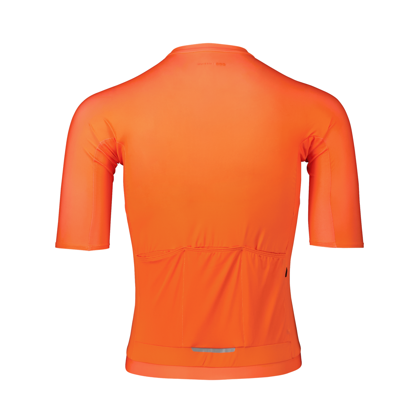 POC PRISTINE dres s krátkým rukávem Orange
