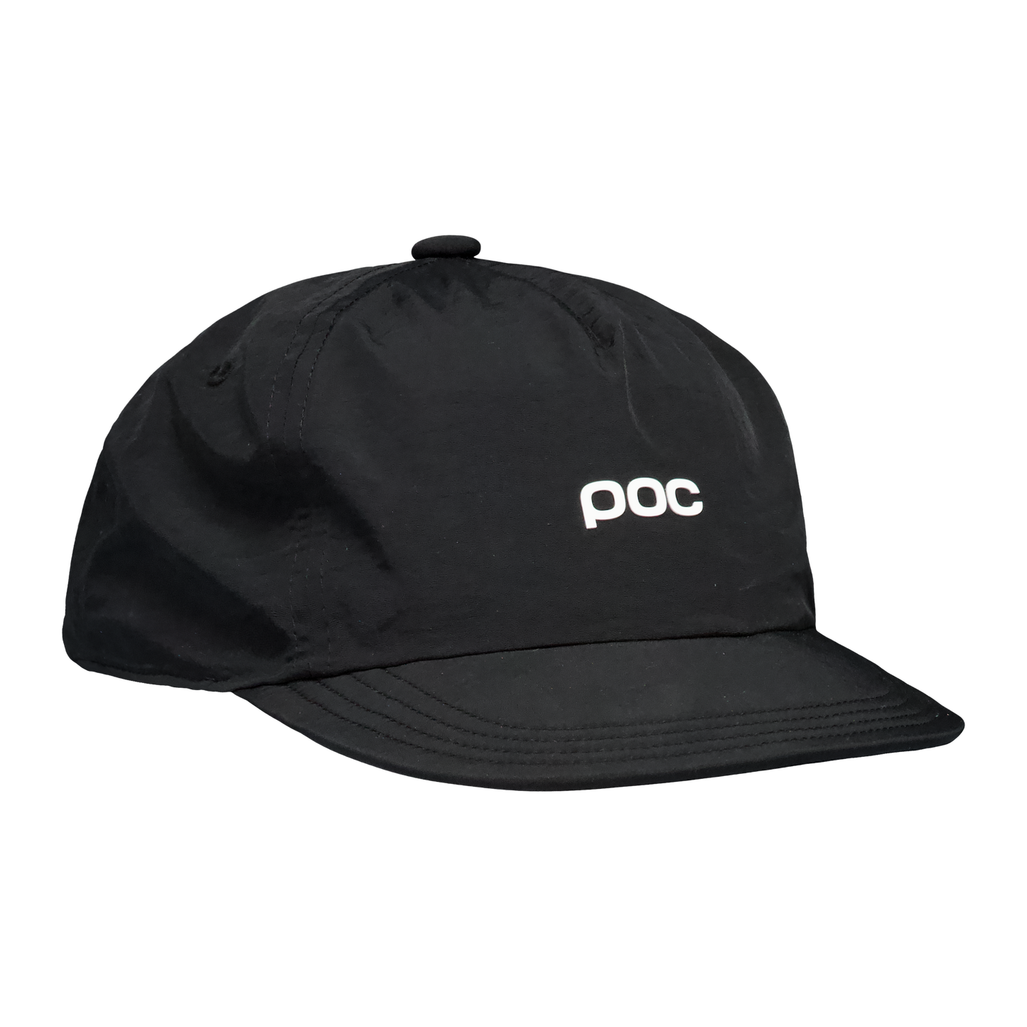 Kšiltovka POC LITE Black