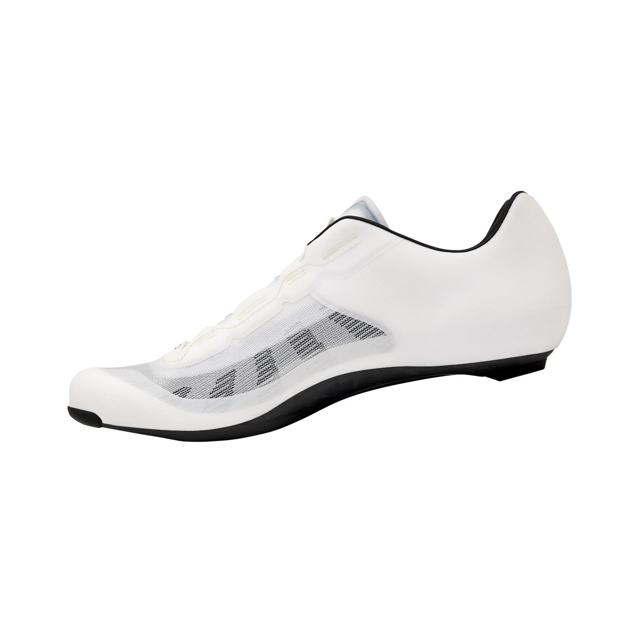 Silniční obuv GIRO IMPERIAL II White