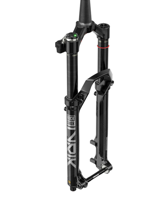 ROCKSHOX LYRIK ULTIMATE FLIGHT ATTENDANT 29" Widelec Axle 15x110mm Boost Black