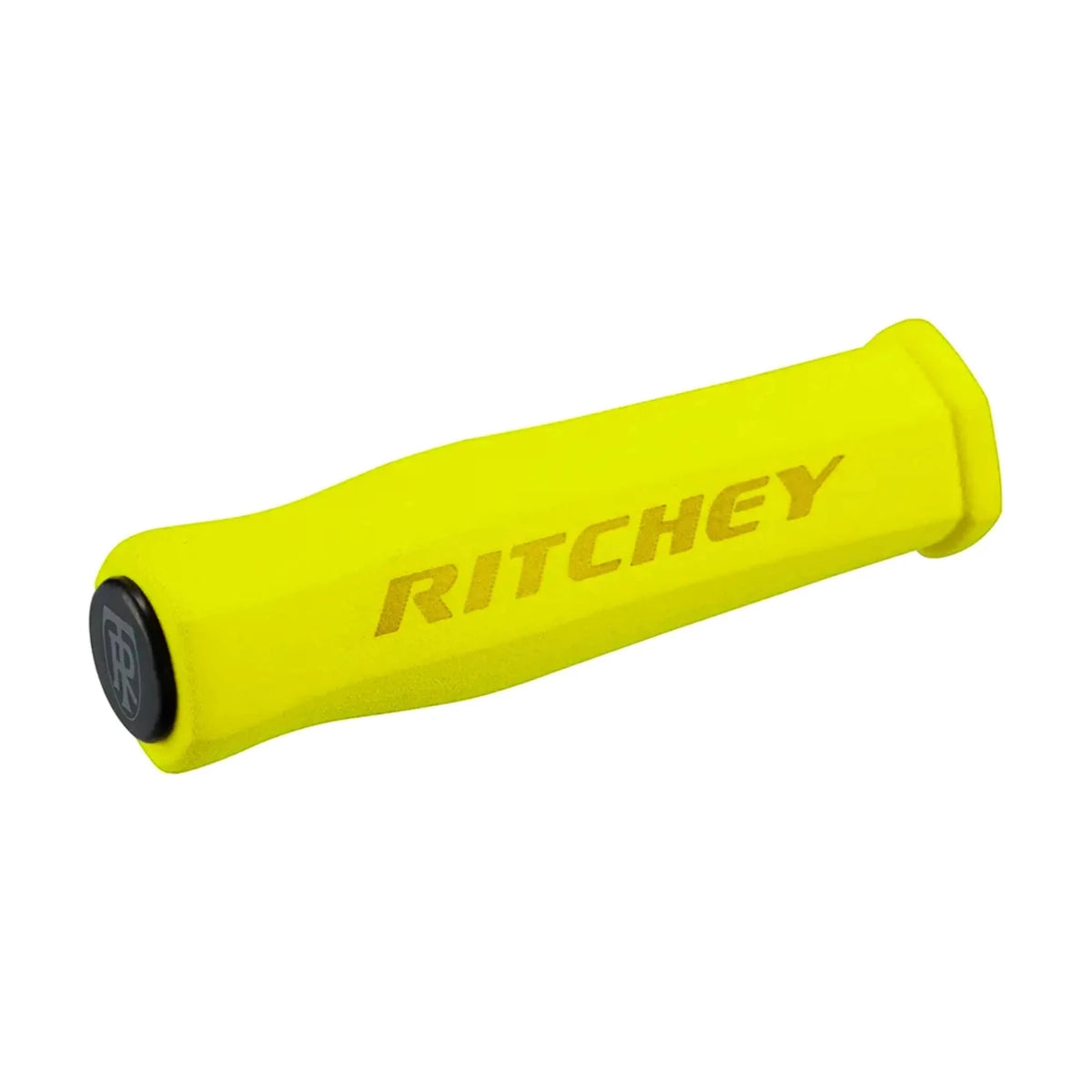 Grips RITCHEY WCS TRUEGRIP 130 mm Jaune