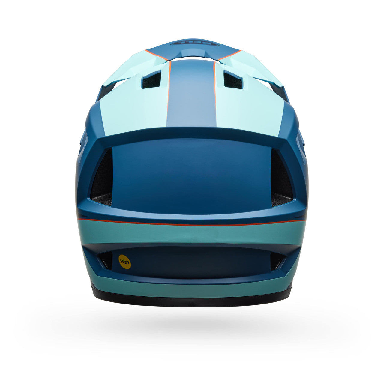 Casque VTT BELL SANCTION 2 DLX MIPS Bleu Mat