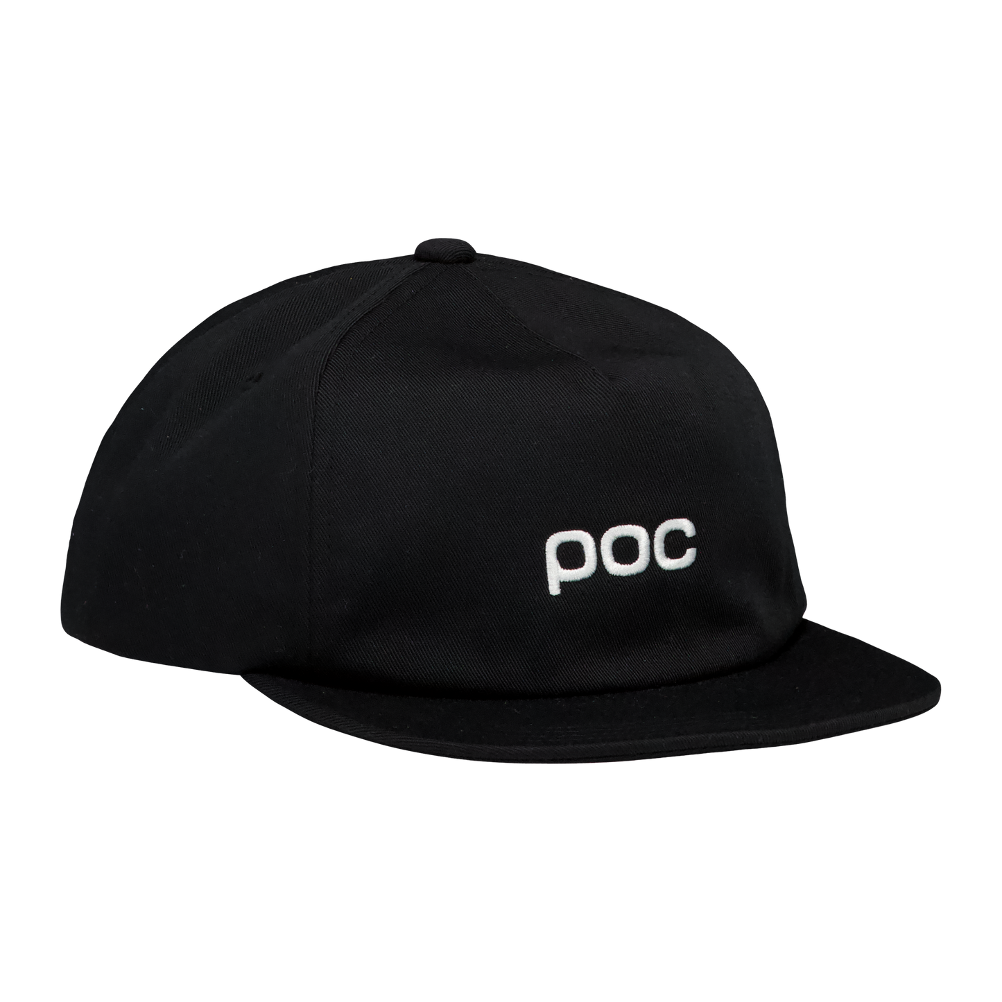 POC CAP Black
