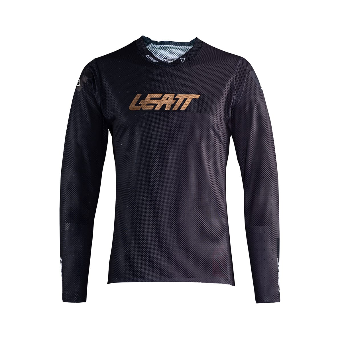 LEATT MTB GRAVITY 4.0 Jersey czarny