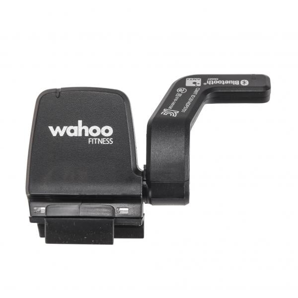 Czujnik prędkości i kadencji WAHOO BLUE SC ANT+/Bluetooth+/Wifi