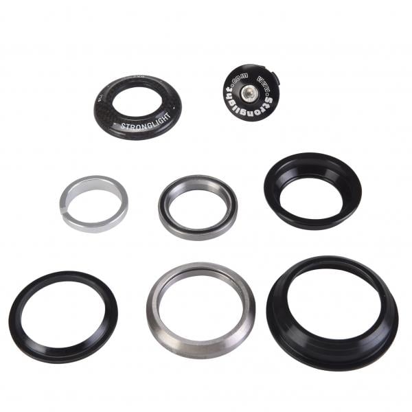 STRONGLIGHT RAZ CARBON Półzintegrowany zestaw słuchawkowy 1"1/8 - 1,5" ZS44/ZS56