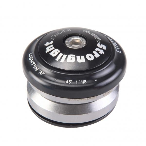 Zintegrowany zestaw słuchawkowy STRONGLIGHT LIGHT'IN AL 1"1/8 IS42