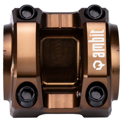 Stilk AMBIT BARTENDER Brun