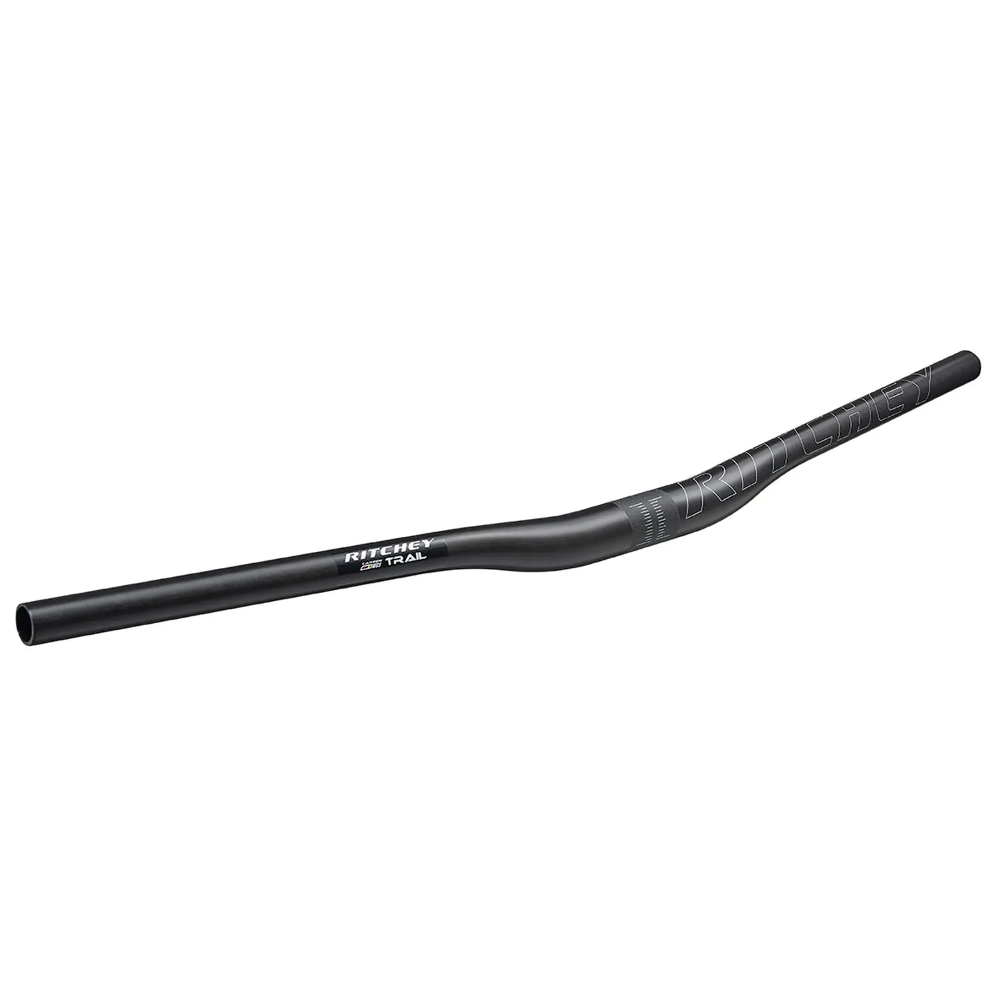 RITCHEY WCS TRAIL Rise 15mm 780mm Carbon Black řídítka