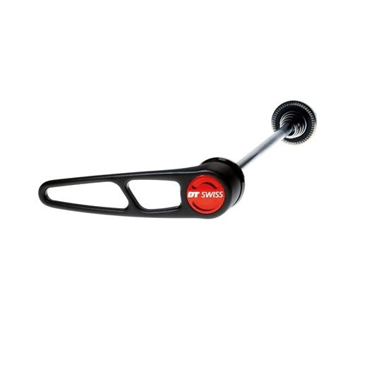 DT SWISS RWS MTB ocelový zámek kola 135 mm