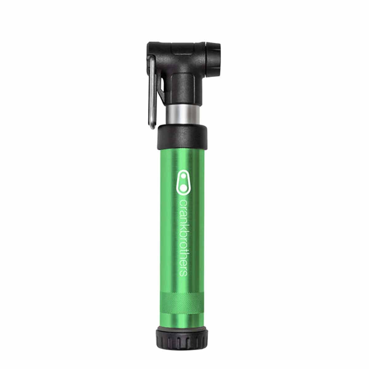 CRANKBROTHERS GEM S Handpump Grön