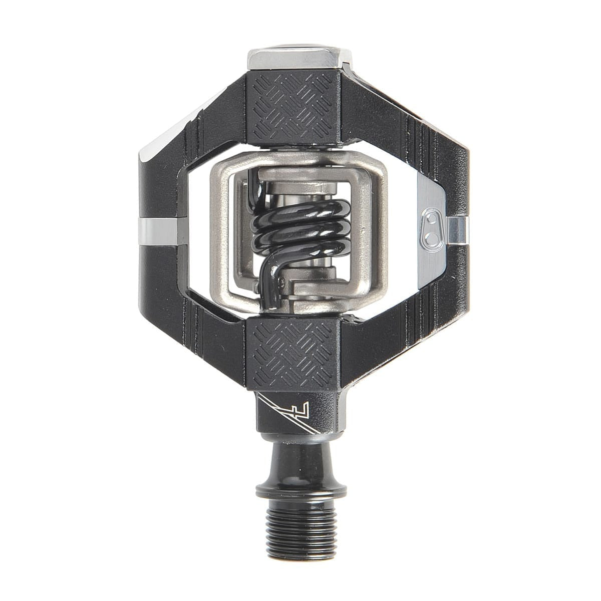 CRANKBROTHERS CANDY 7 pedaler Svart