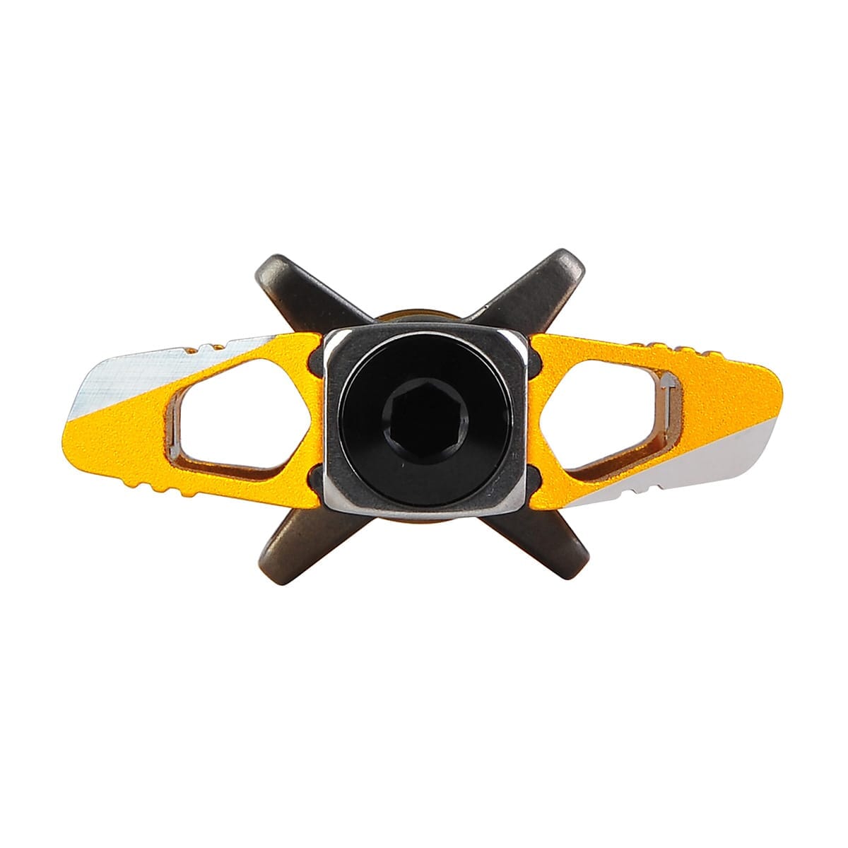 CRANKBROTHERS CANDY 11 Zlaté pedály