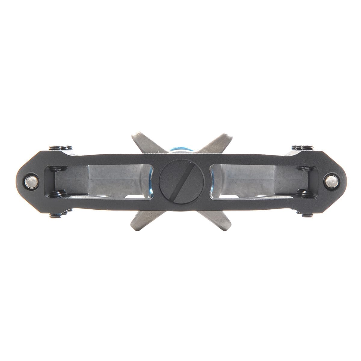 CRANKBROTHERS MALLET 3 pedaler Blå