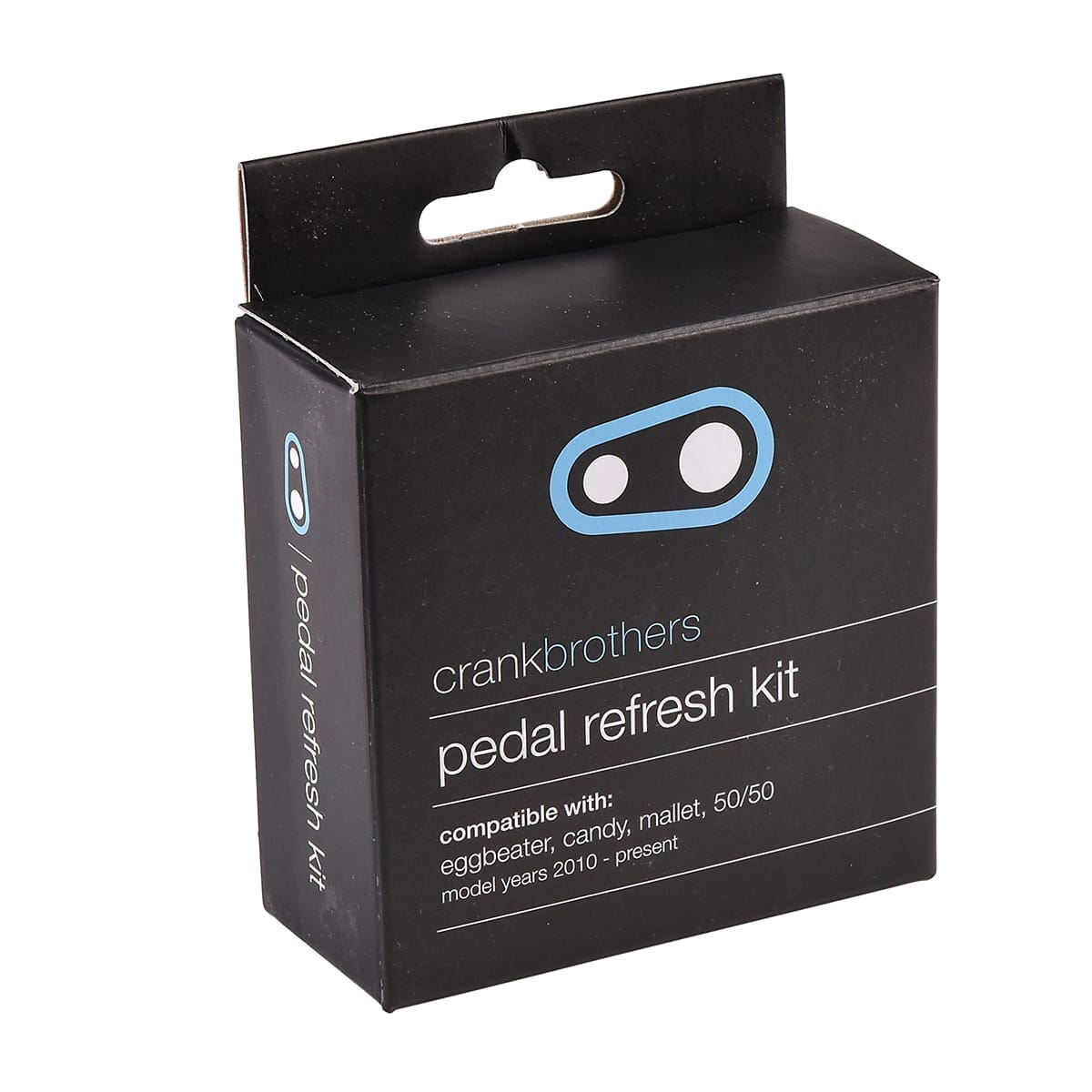 Sada na obnovu pedálů CRANKBROTHERS EGGBEATER/CANDY/MALLET/50-50 (od roku 2010)