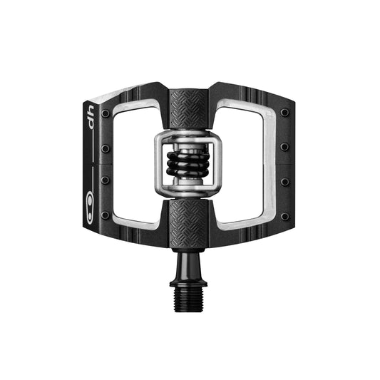 CRANKBROTHERS MALLET DH-pedaler Svart