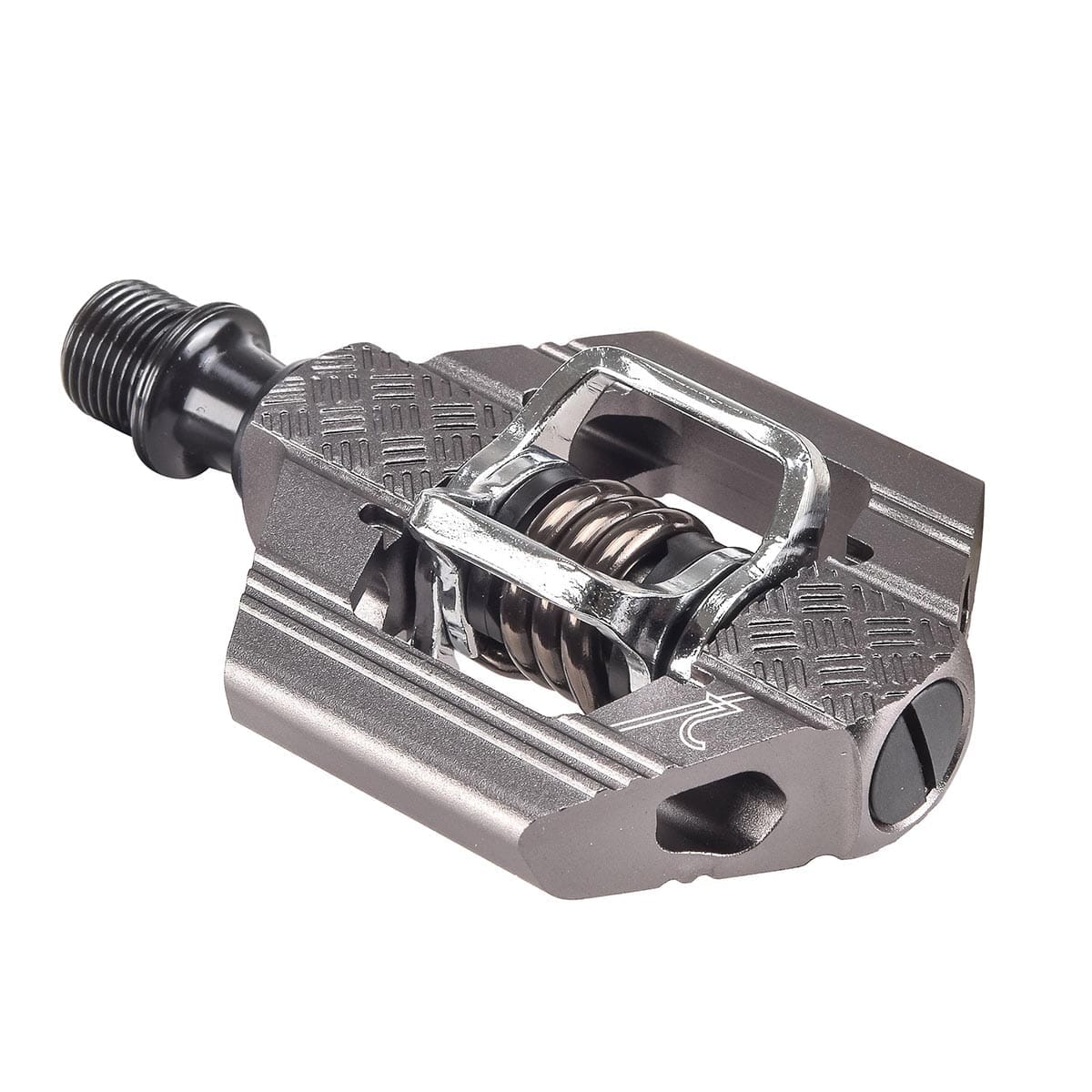 CRANKBROTHERS CANDY 2 grå pedaler