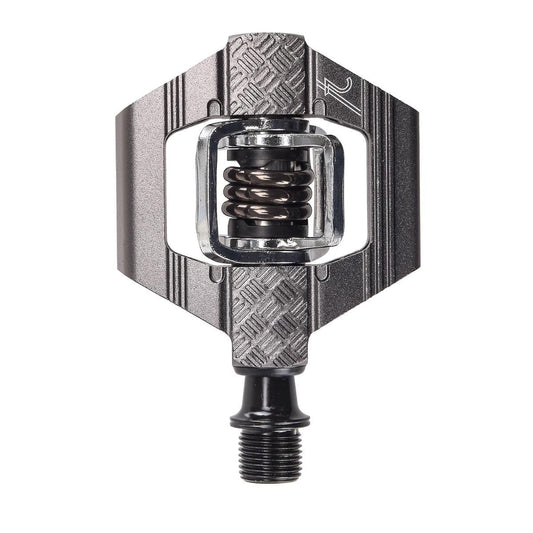 CRANKBROTHERS CANDY 2 Grå pedaler