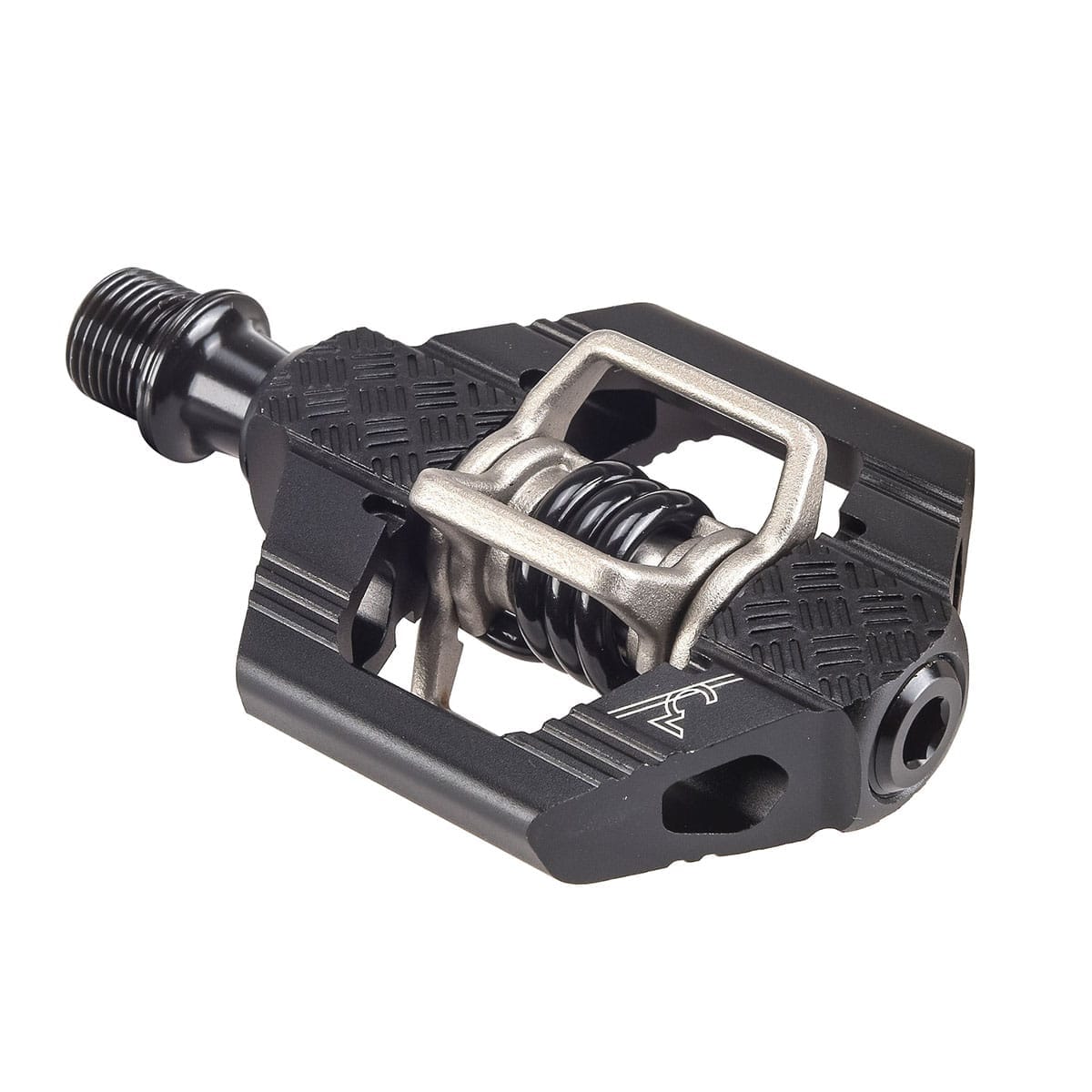 CRANKBROTHERS CANDY 3 pedaler Sort