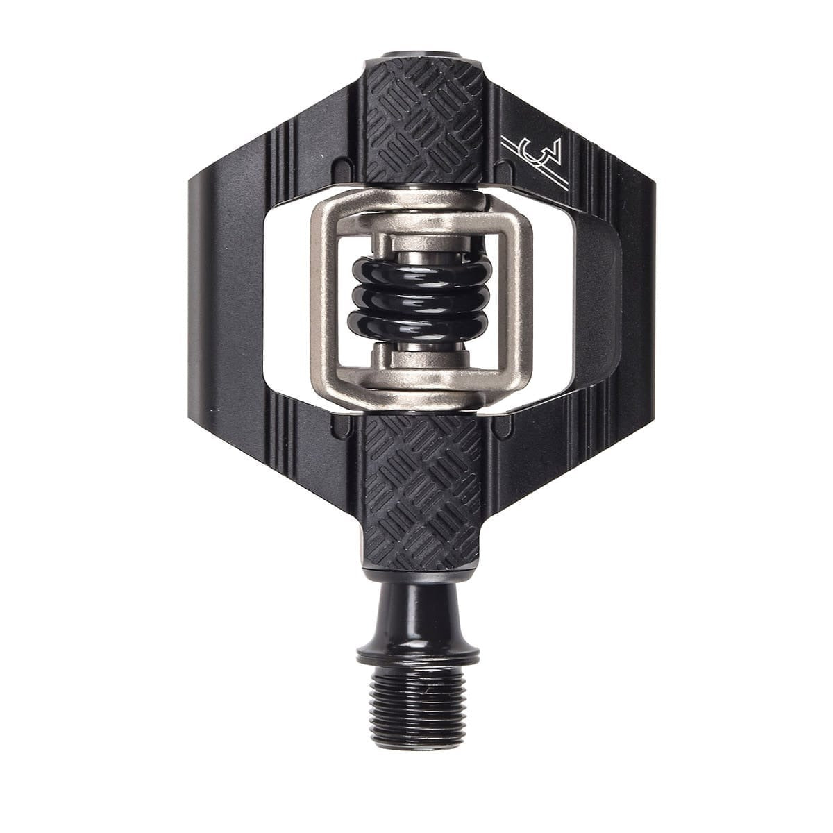 CRANKBROTHERS CANDY 3 pedaler Sort