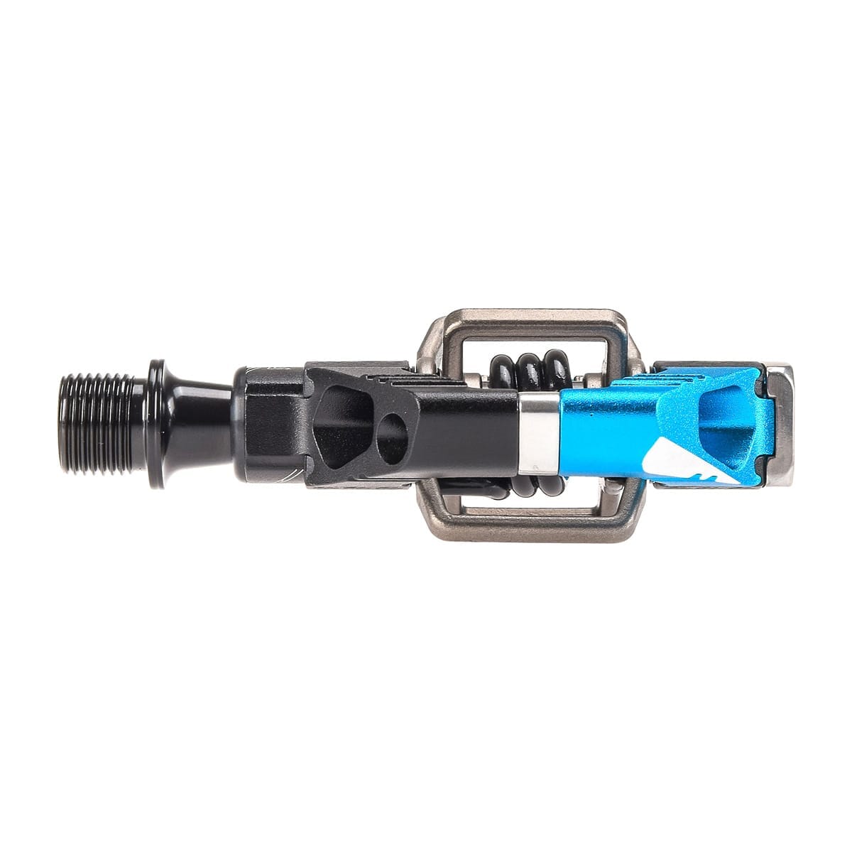 CRANKBROTHERS CANDY 7 pedaler Blå