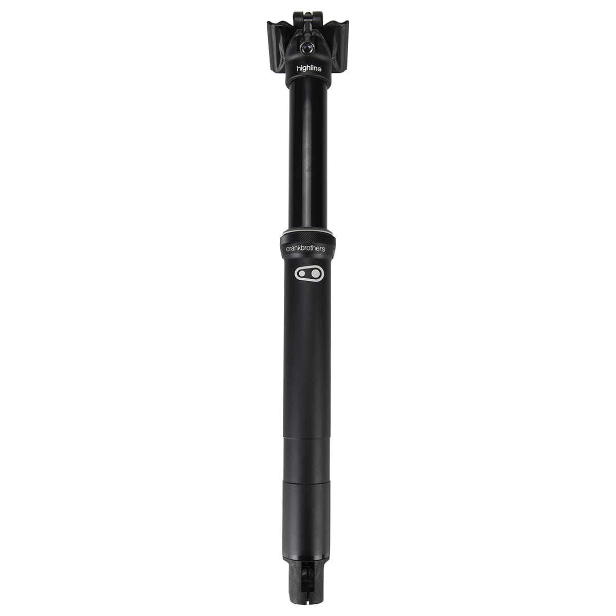 CRANKBROTHERS HIGHLINE 7 teleskopisk sadelstolpe