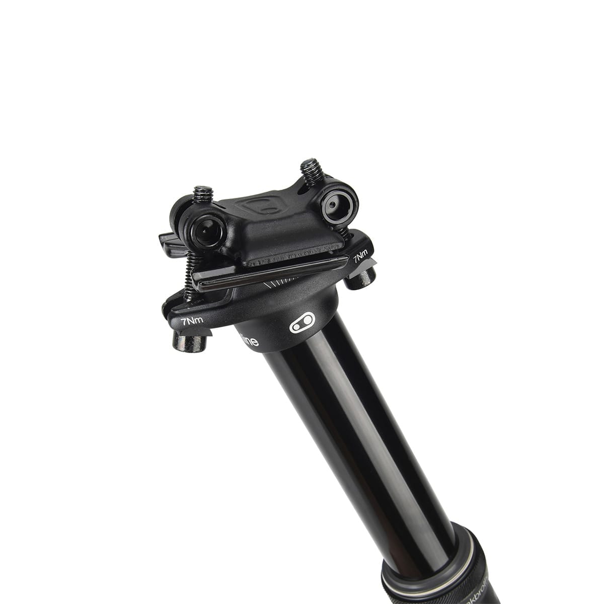 CRANKBROTHERS HIGHLINE 7 teleskopisk sadelstolpe