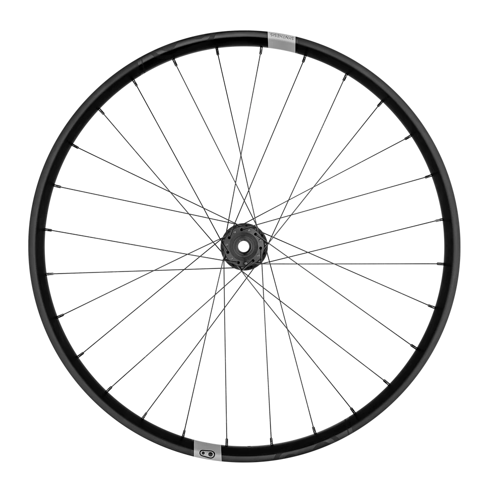 Přední kolo CRANKBROTHERS SYNTHESIS I9 27,5" 15x110 mm Boost