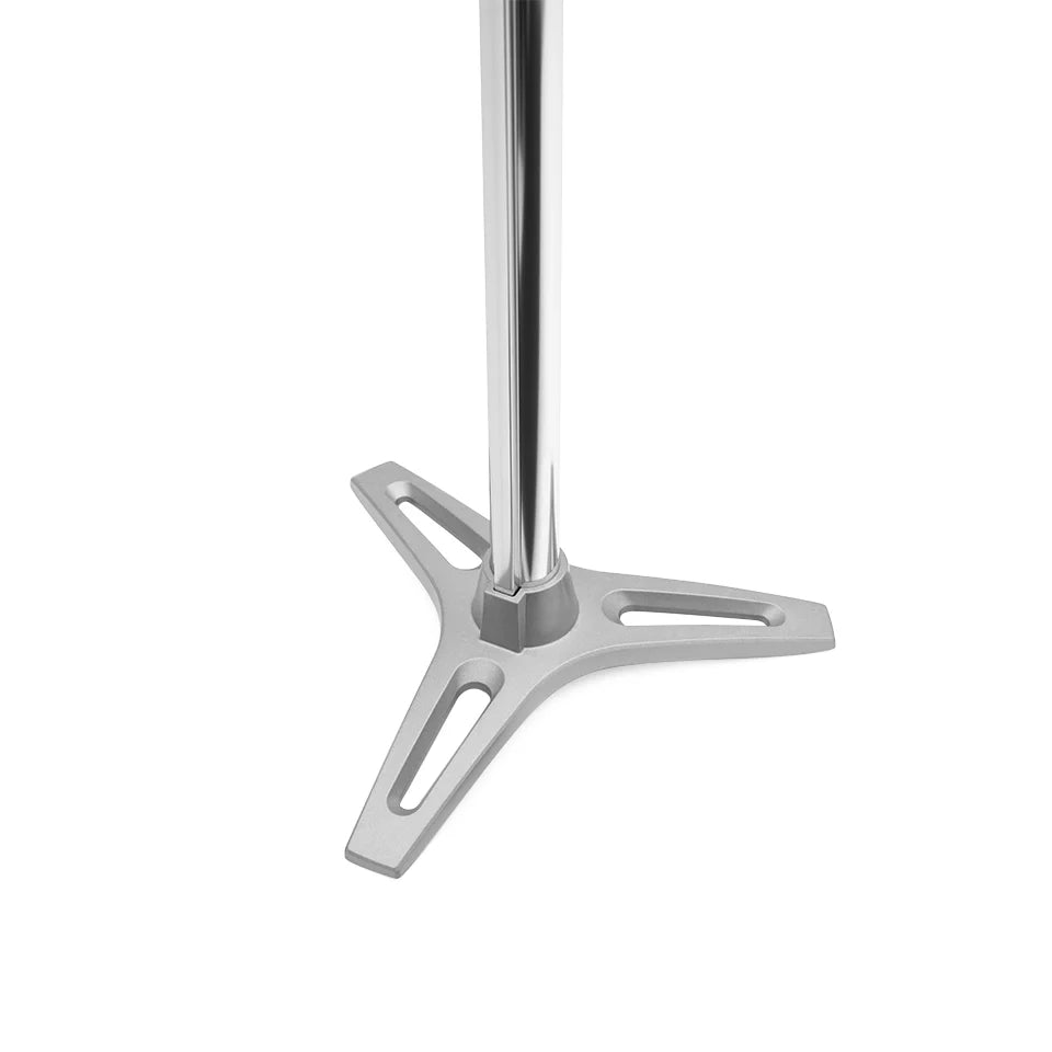 CRANKBROTHERS KLIC fodpumpe Analog trykmåler