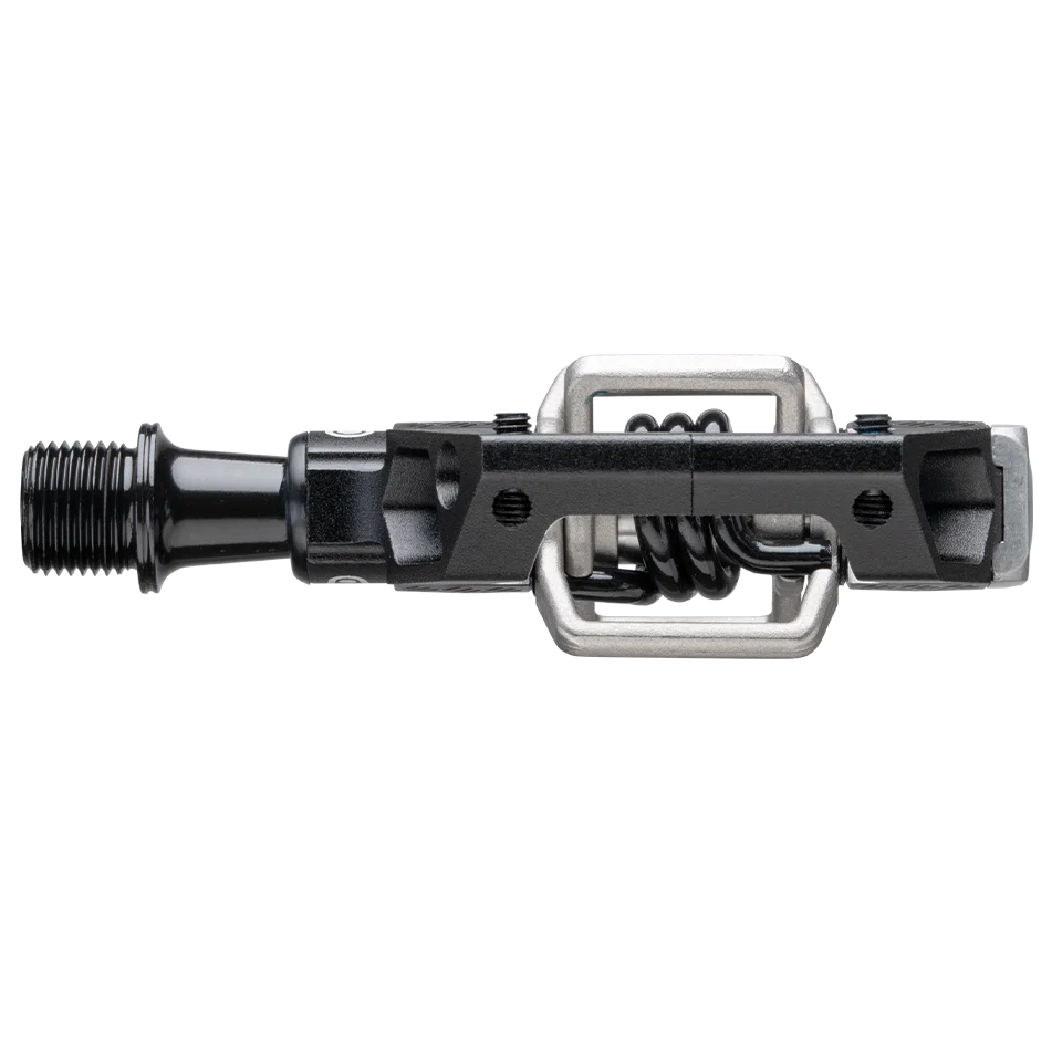 CRANKBROTHERS MALLET Trail-pedaler Sort