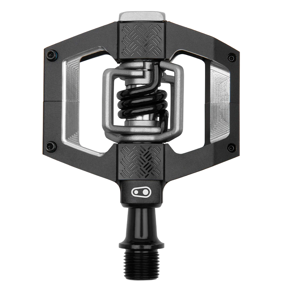 CRANKBROTHERS MALLET Trail-pedaler Sort