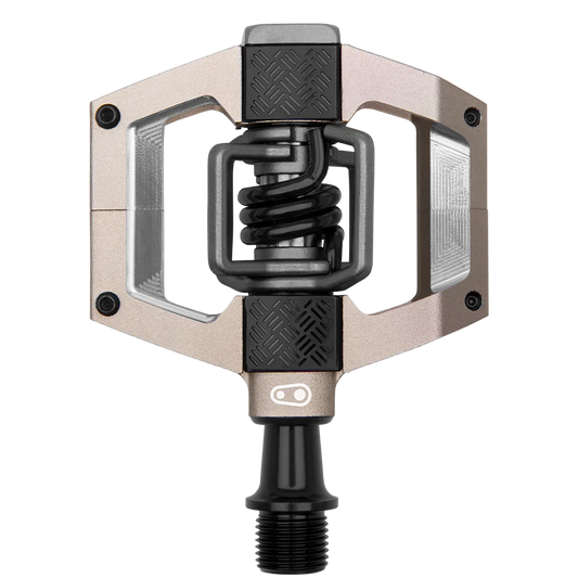 Pedały CRANKBROTHERS MALLET Trail Champagne