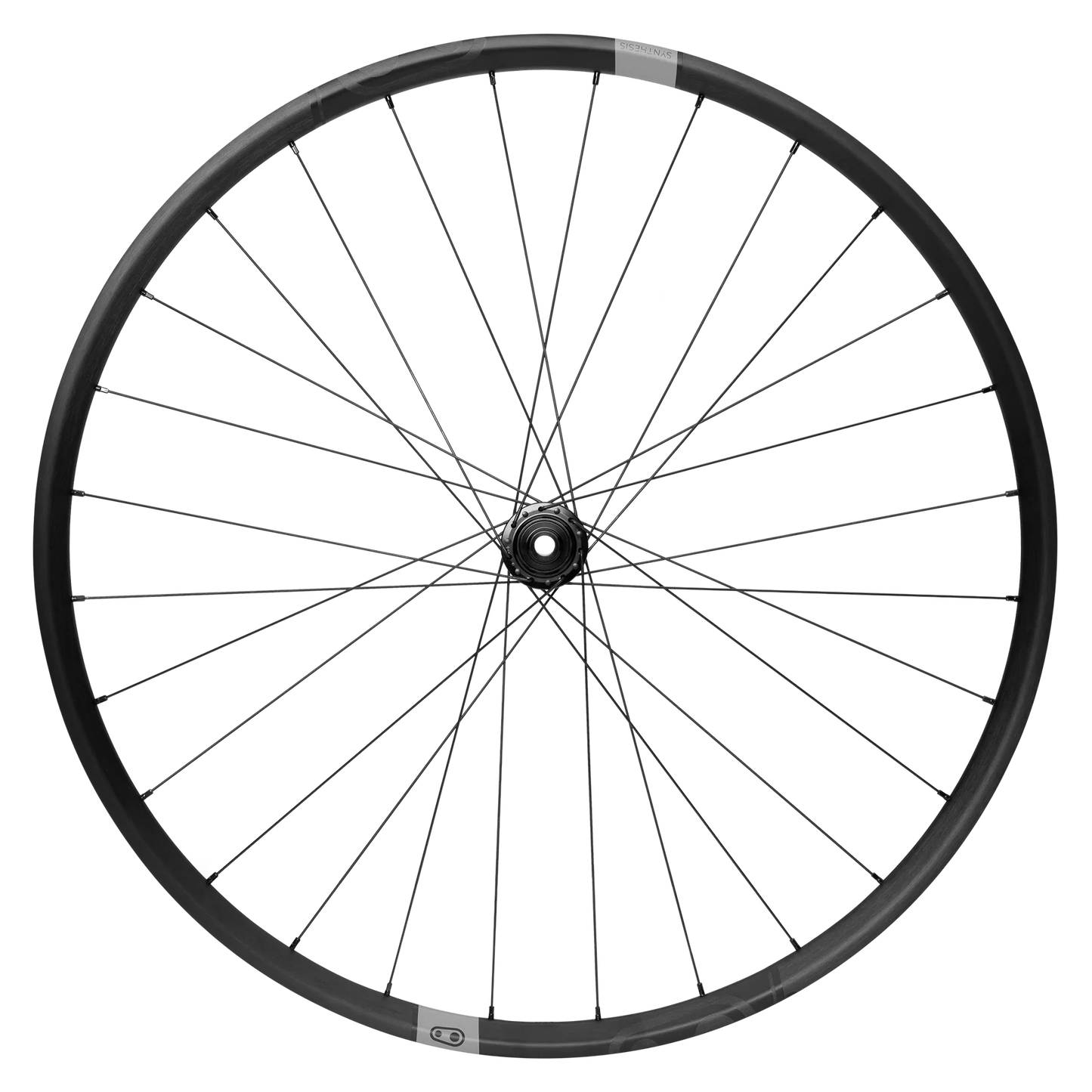 Pár hliníkových kol CRANKBROTHERS SYNTHESIS Gravel Tubeless Ready (Center Lock)