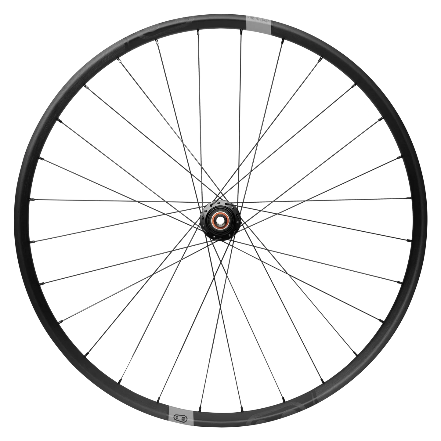 Pár hliníkových kol CRANKBROTHERS SYNTHESIS Gravel Tubeless Ready (Center Lock)