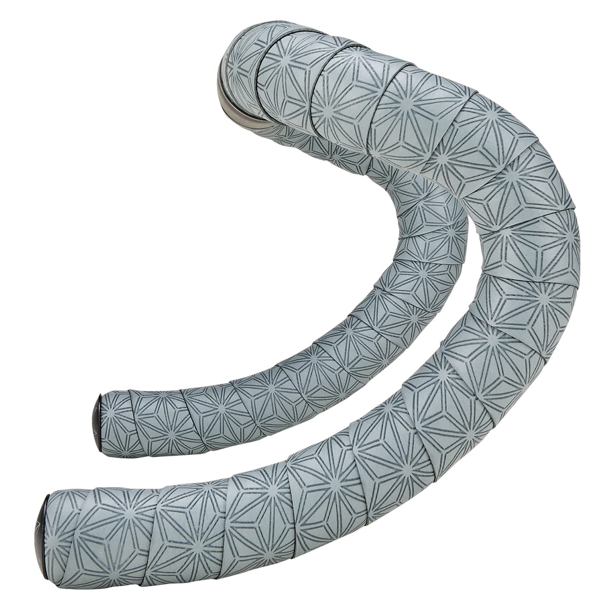 SUPACAZ SUPER STICKY KUSH GRAVEL Szara taśma wieszakowa