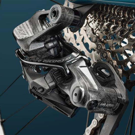 CAMPAGNOLO SUPER RECORD X 1x13V Grupp