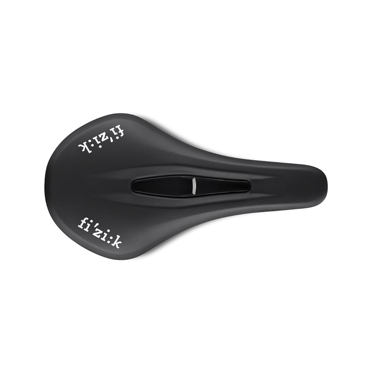 Selle FIZIK VENTO ARGO X5 140 mm Rails S-Alloy