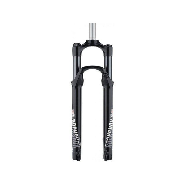 ROCKSHOX RECON SILVER RL REMOTE Widelec stożkowy 27,5" SoloAir Oś 9x100 QR czarny