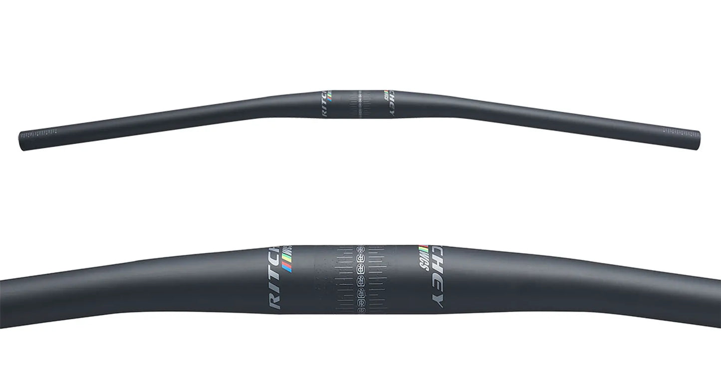 RITCHEY WCS 9D Wieszak płaski 740 mm Czarny