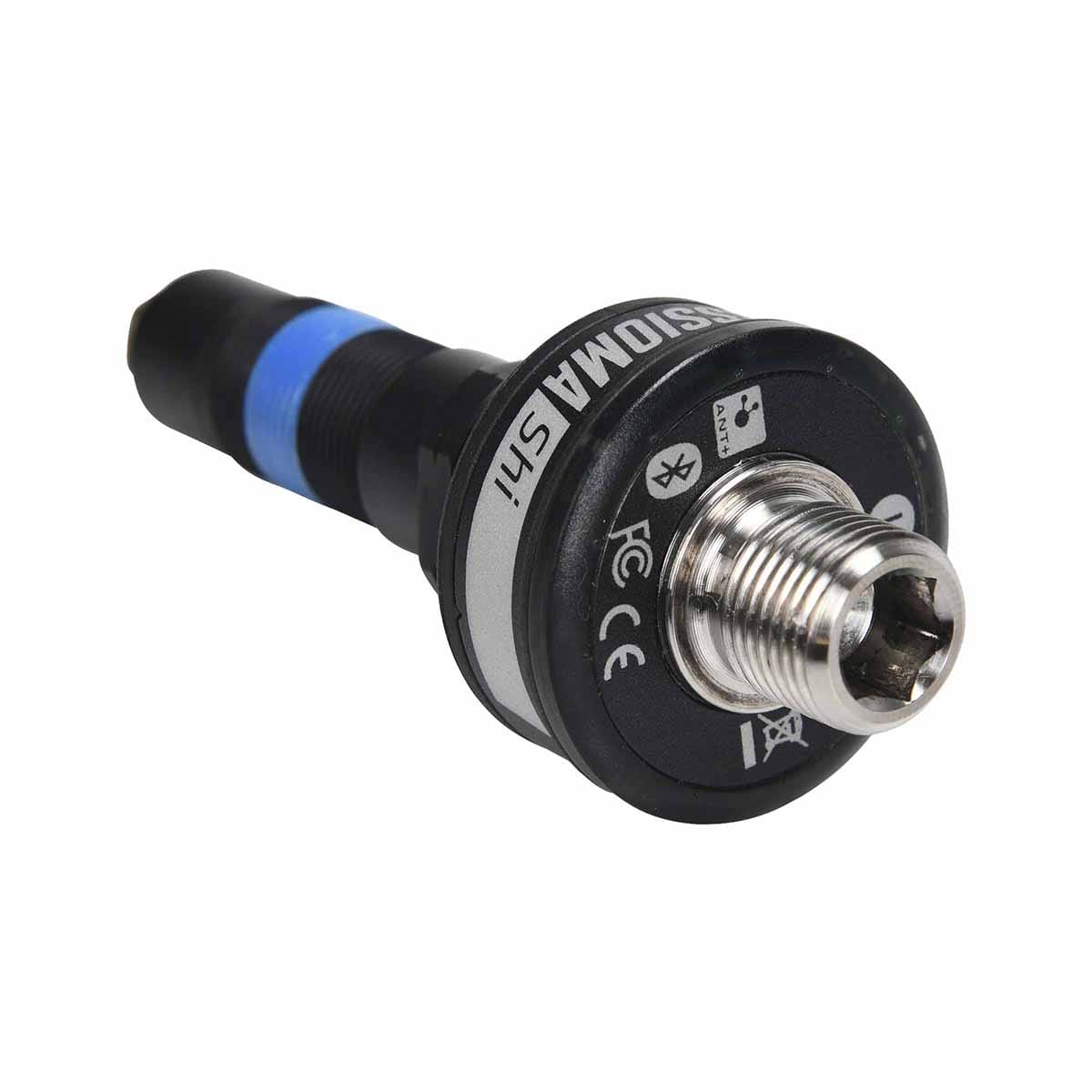 Snímač výkonu pedálové nápravy FAVERO ASSIOMA DUO SHIMANO