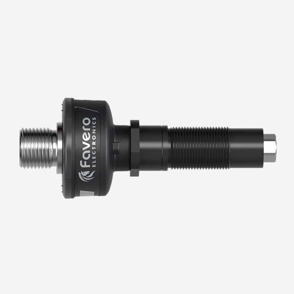 Kraftsensor för höger pedalaxel FAVERO ASSIOMA DUO SHIMANO