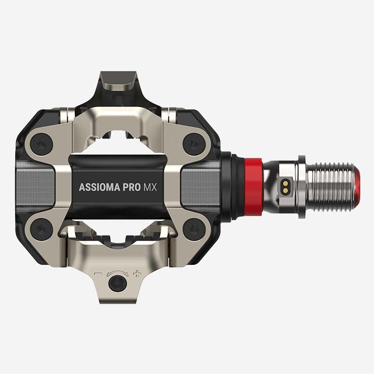 Kraftsensor för vänster pedal FAVERO ASSIOMA PRO MX