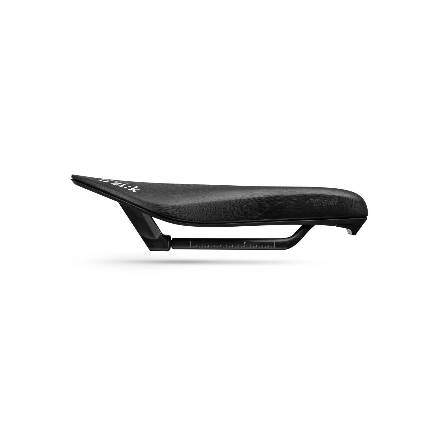 Selle FIZIK AERIS LONG DISTANCE R1 LIGHT 135mm Rails Carbone