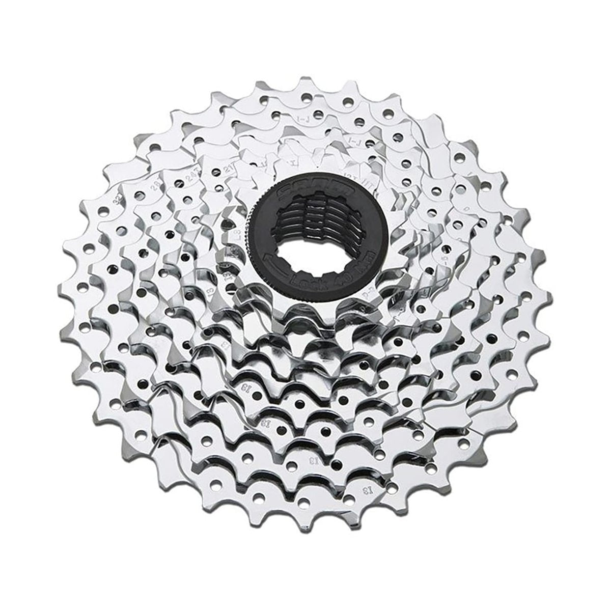Cassette 9V SRAM X5 PG-950