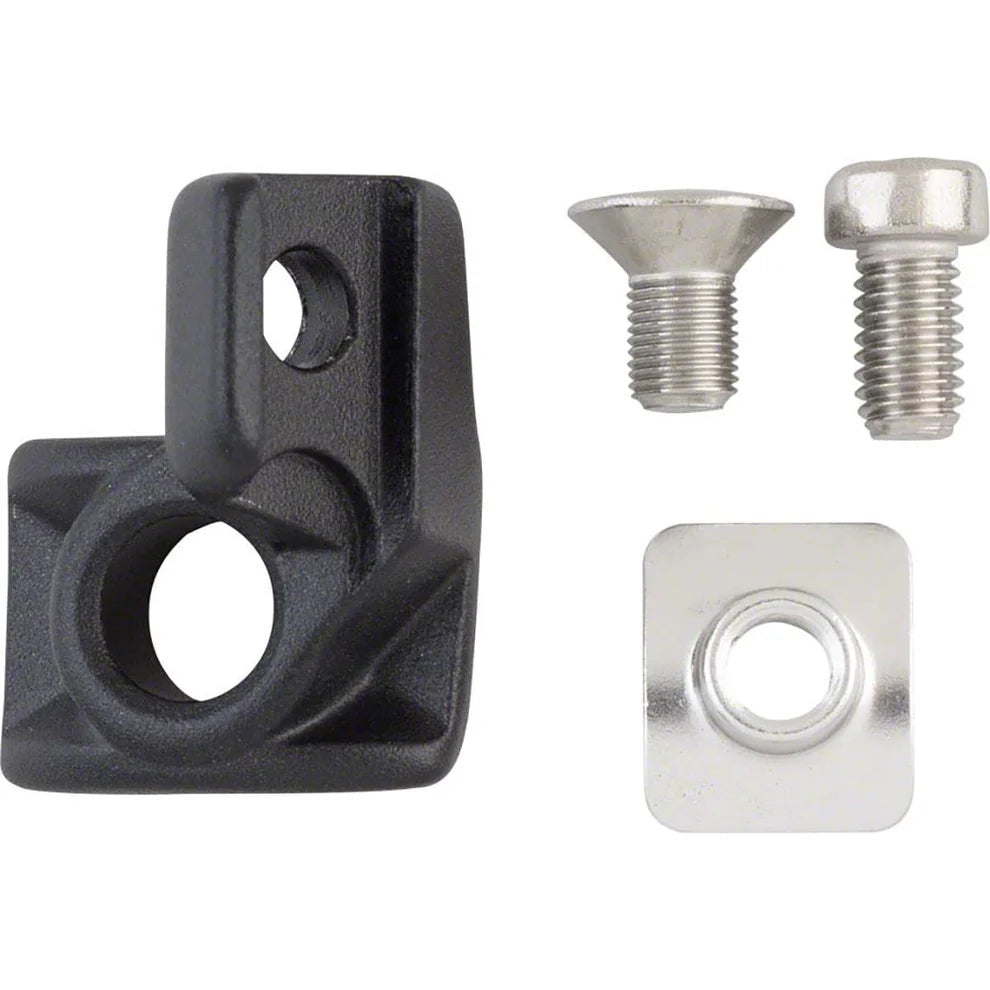 Collier SRAM MMX Gauche + fixation G2/GUIDE/LEVEL/CODE/ELIXIR