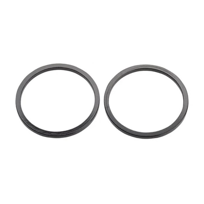 SRAM BB30/PF30 vevparti distanssats 2,5 mm (x2)