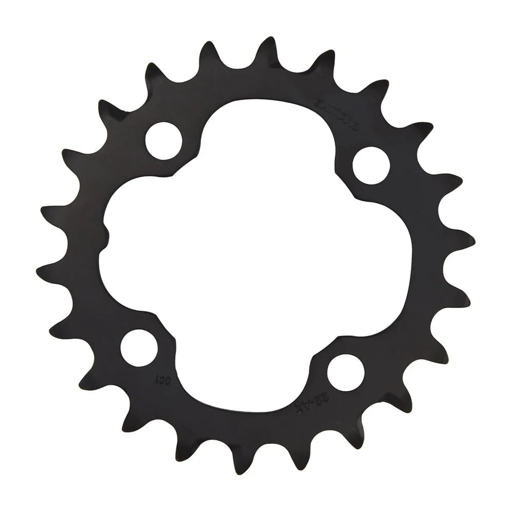 SRAM MTB GX 10V 4 otvory 64mm vnitřní řetězový kroužek