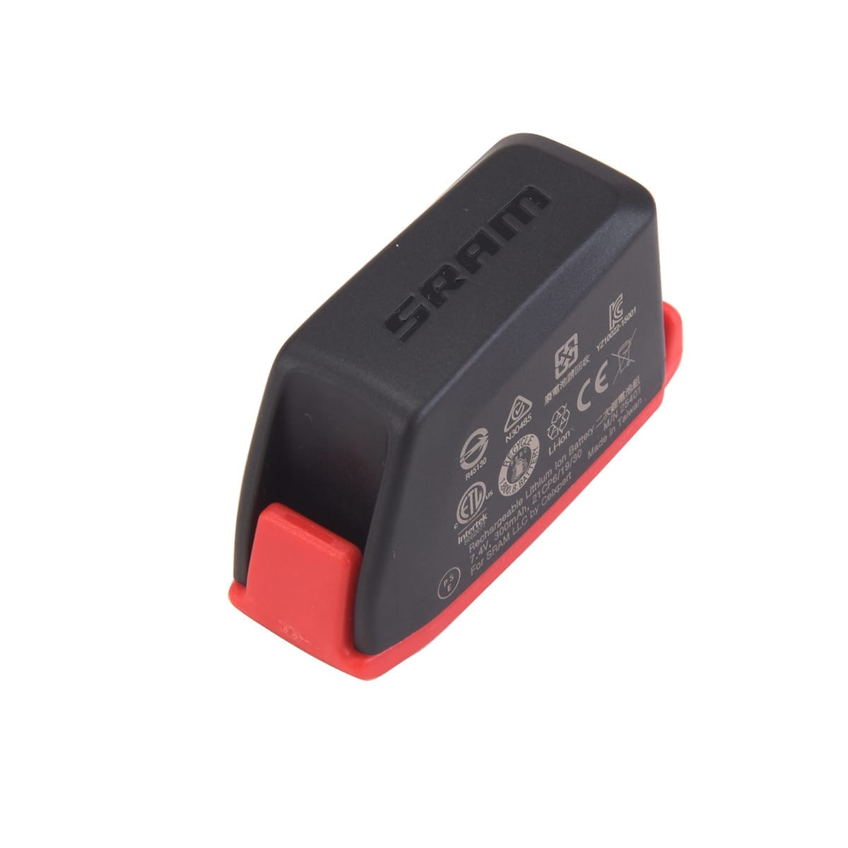 Groupe SRAM FORCE AXS E1 2x12V Capteur de Puissance