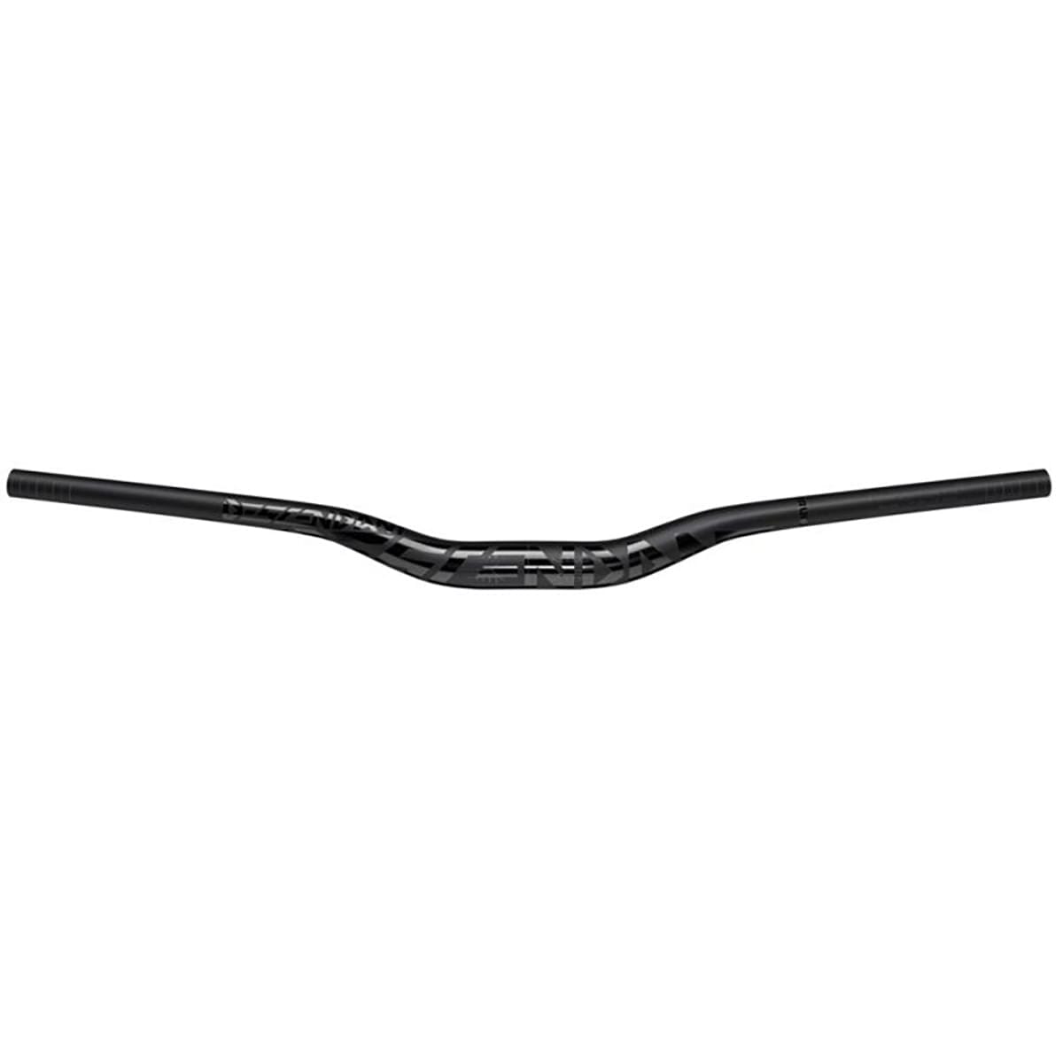 TRUVATIV DESCENDANT Stigning 25mm 760mm Svart hängare